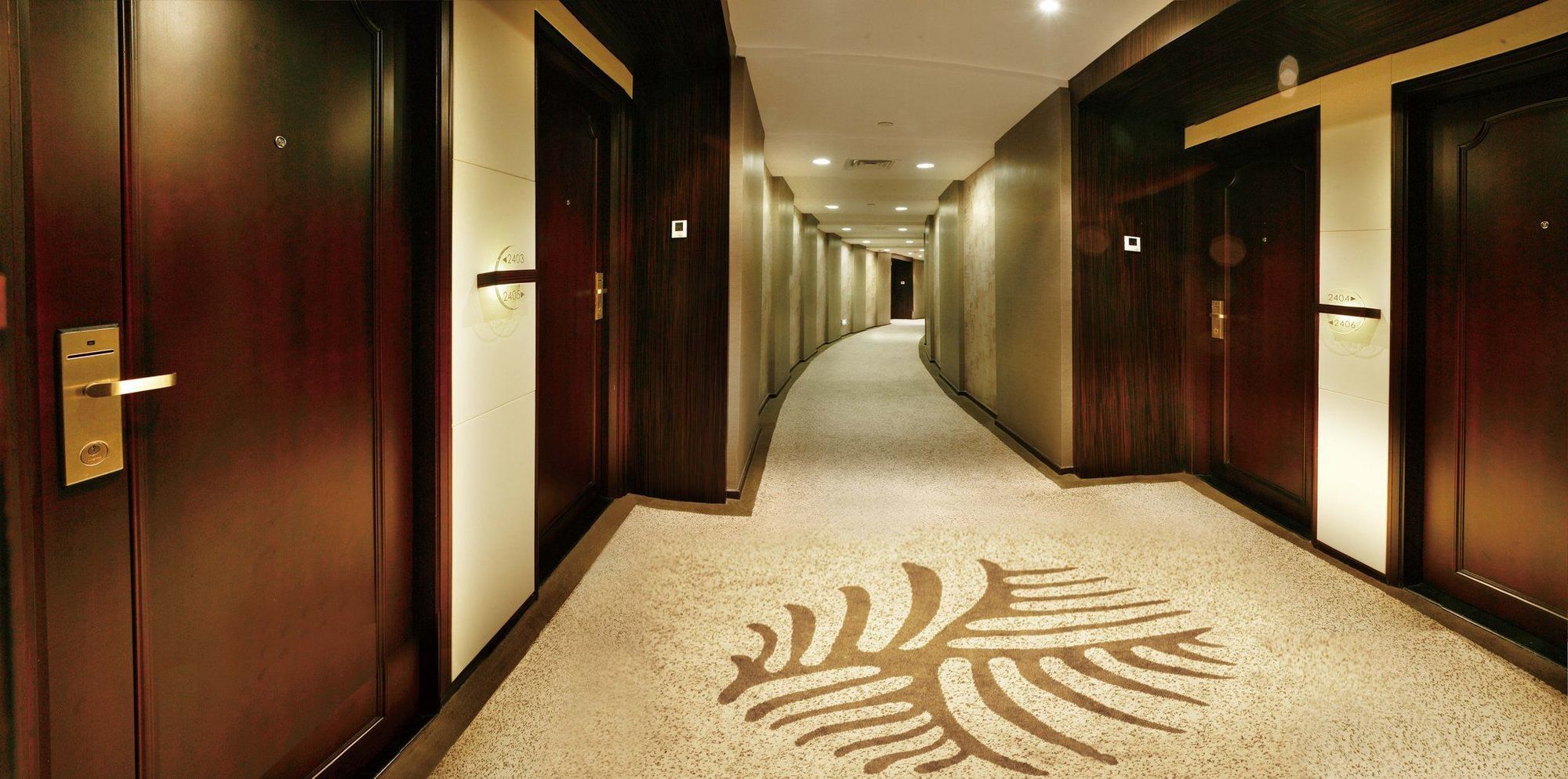 Shenzhen Sunshine Hotel, Luohu Interior photo