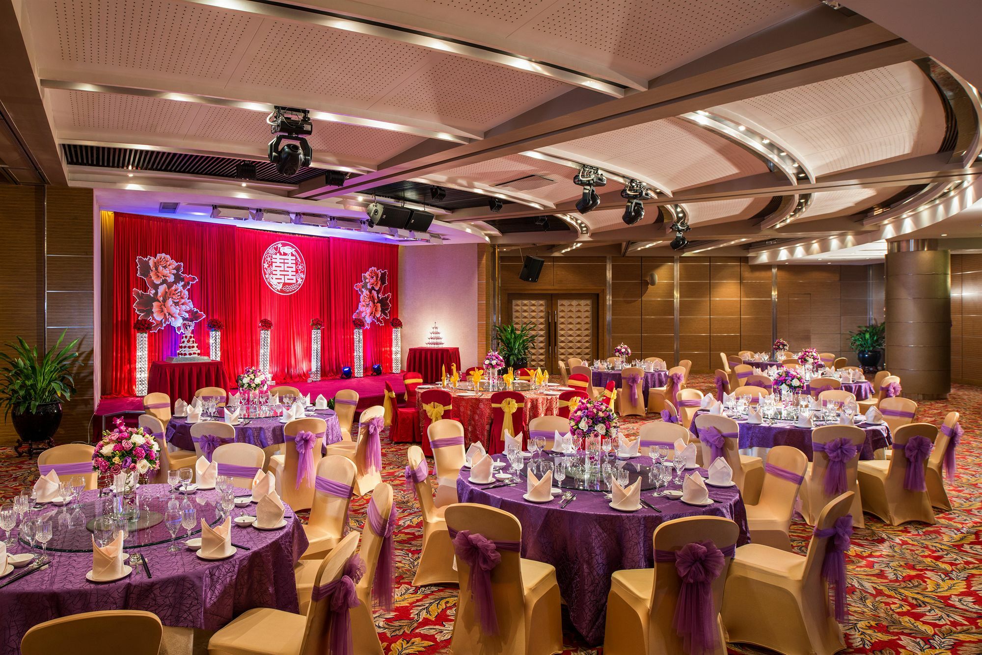 Shenzhen Sunshine Hotel, Luohu Exterior photo